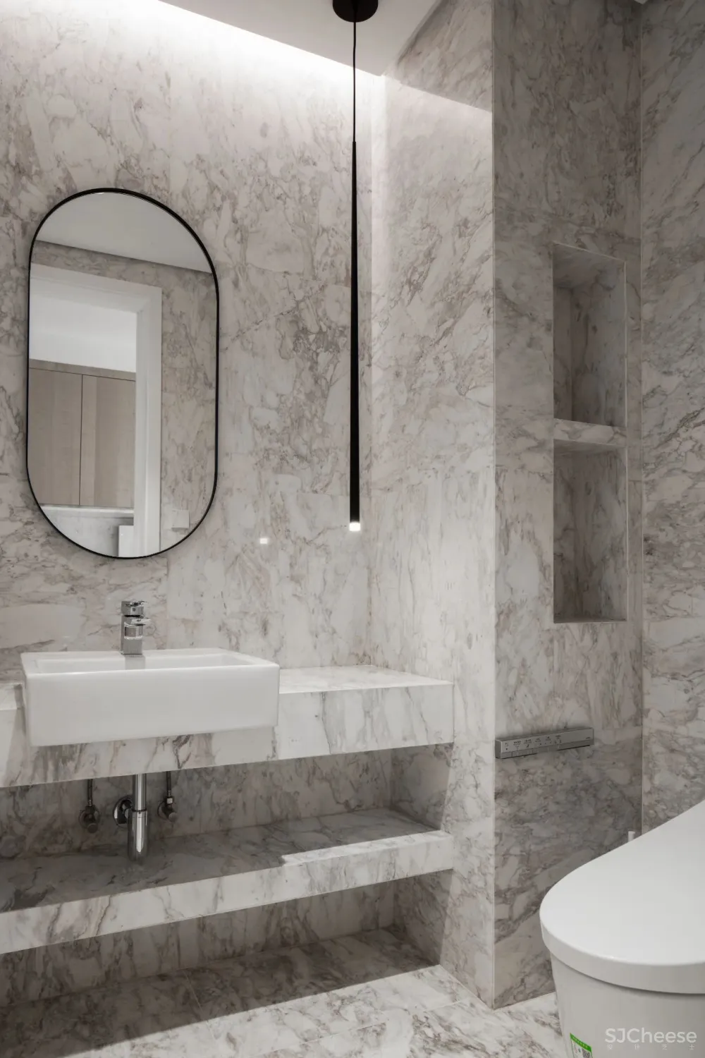 【新作 】辰佑设计 治愈生活的仪式