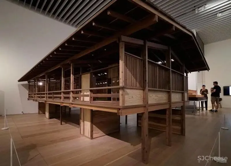 建筑师自宅合辑 家宅的日常自白(中)