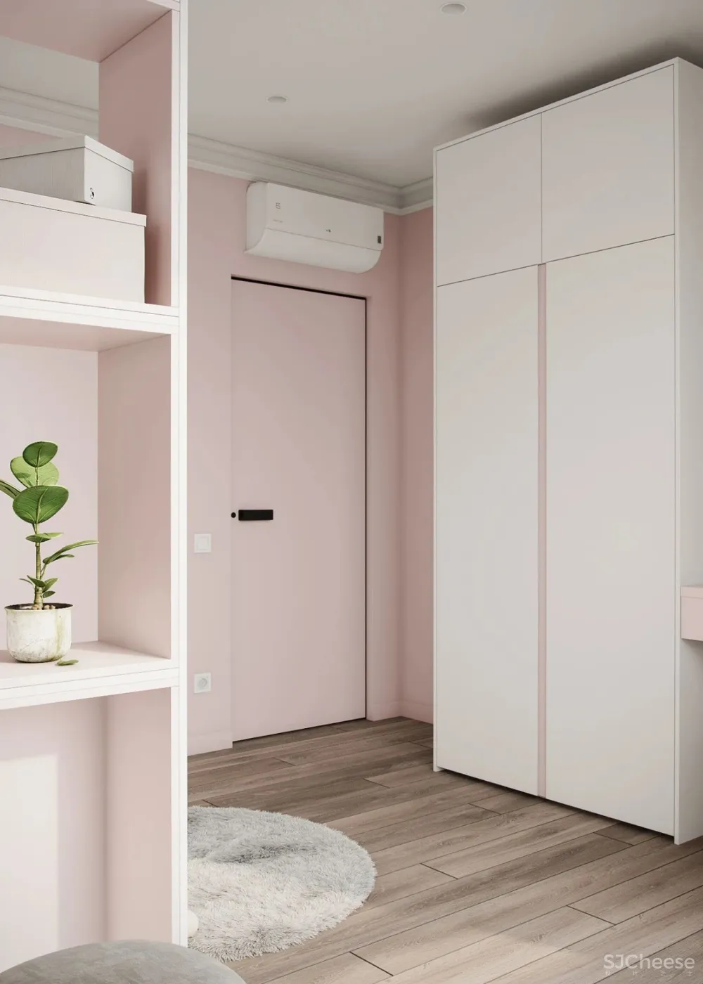 越简约,越优雅!