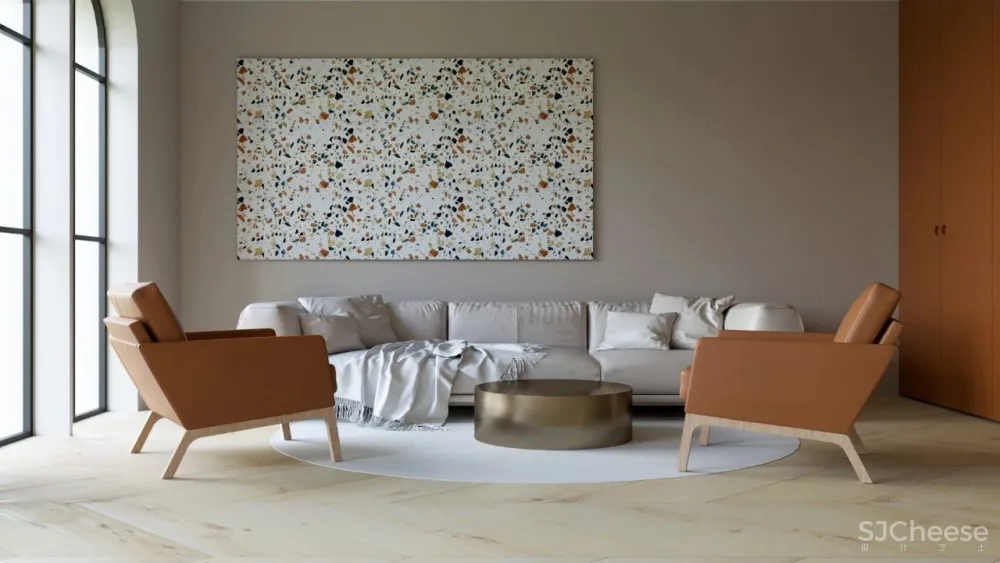 Innoi Design 乌克兰的现代优雅