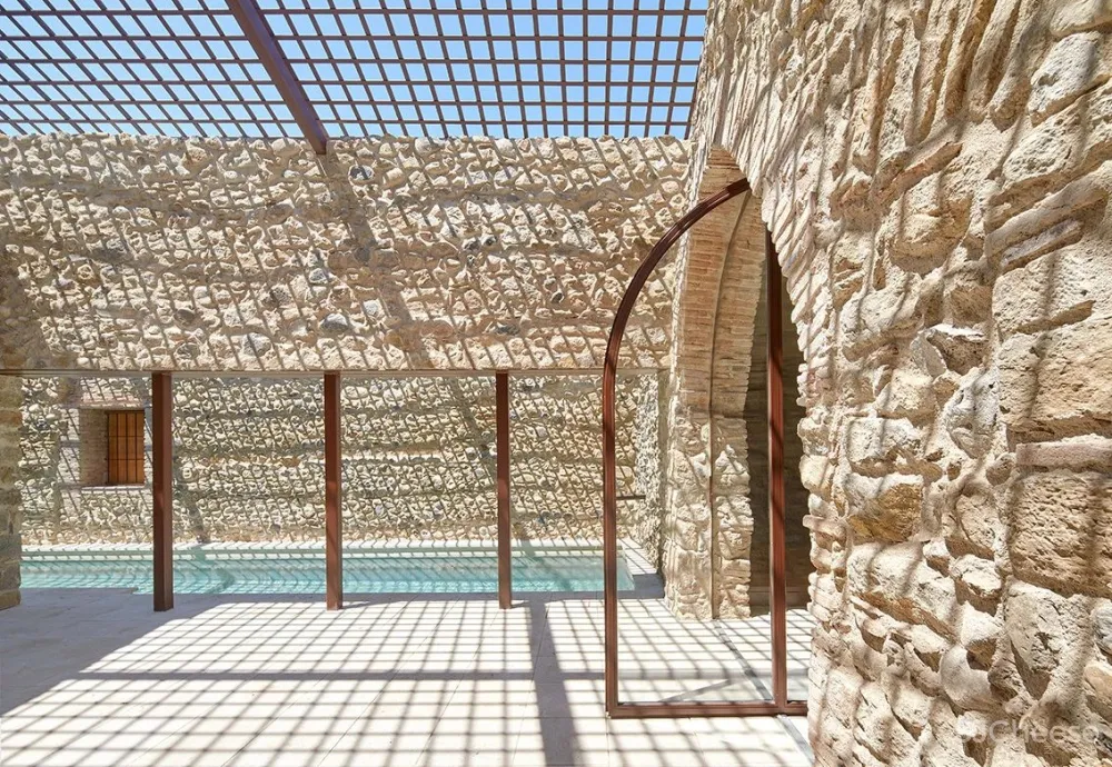 Arquitectura G丨唤醒建筑的灵魂与生命