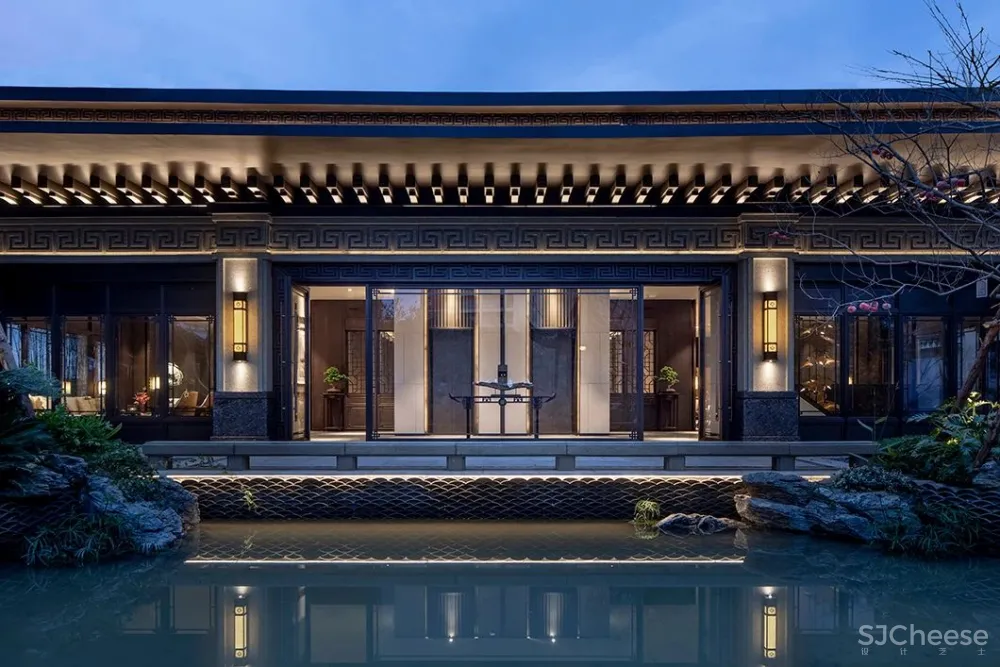 吴文粒:极致东方,重现梨园风华!