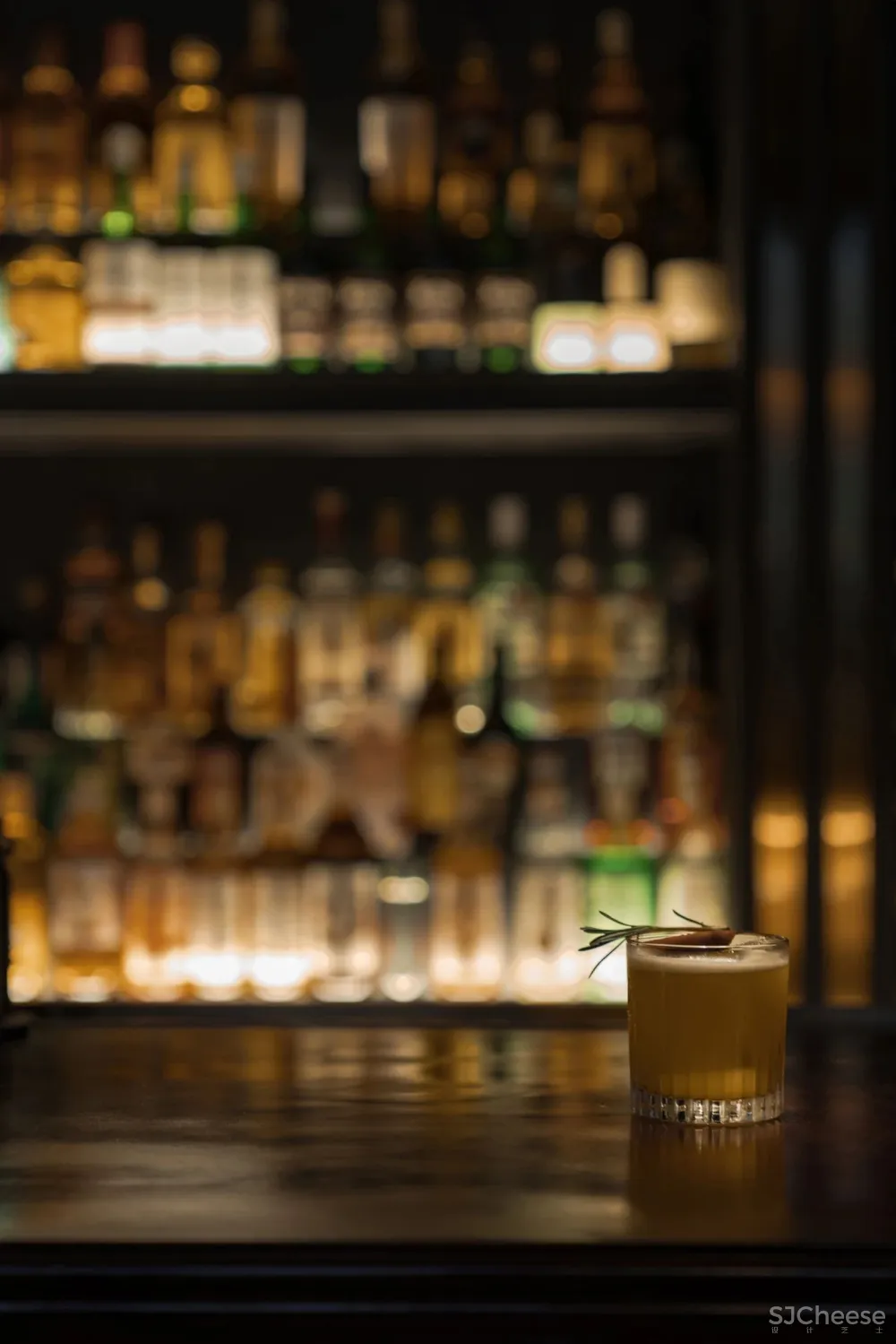 MATATA—未見空间设计