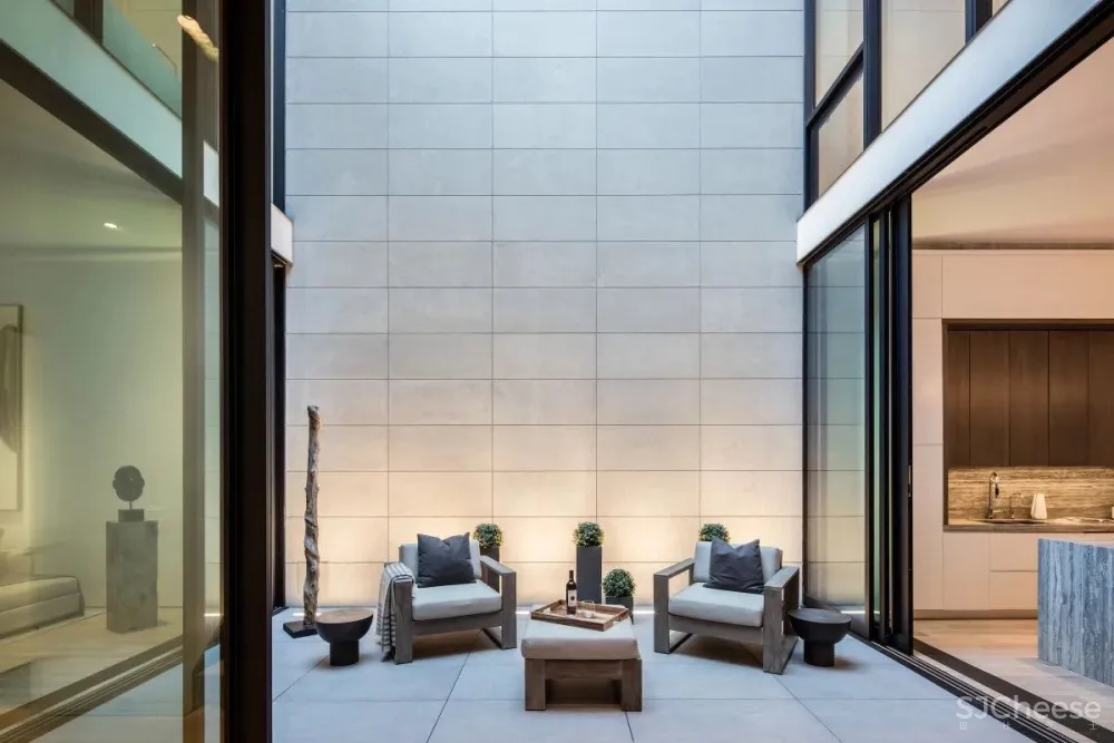 Cheryl Eisen 设计专辑