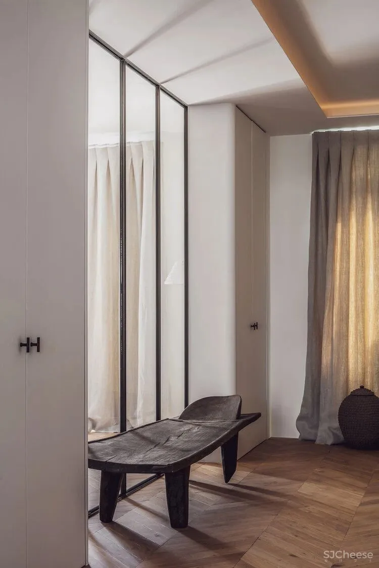 精致的复古感,纯粹典雅!