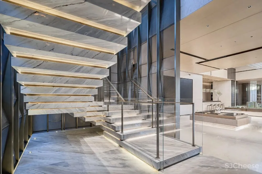 牧笛设计：融合精神 钟情经典