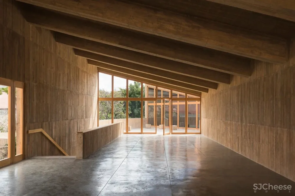 Productora丨超现实的狂野建筑幻想