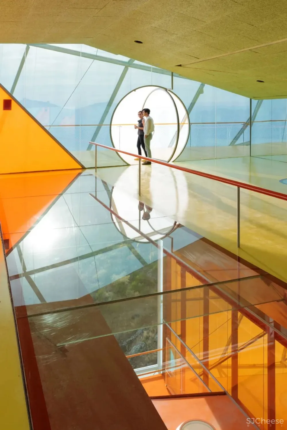 什么是透光“软玻璃”？