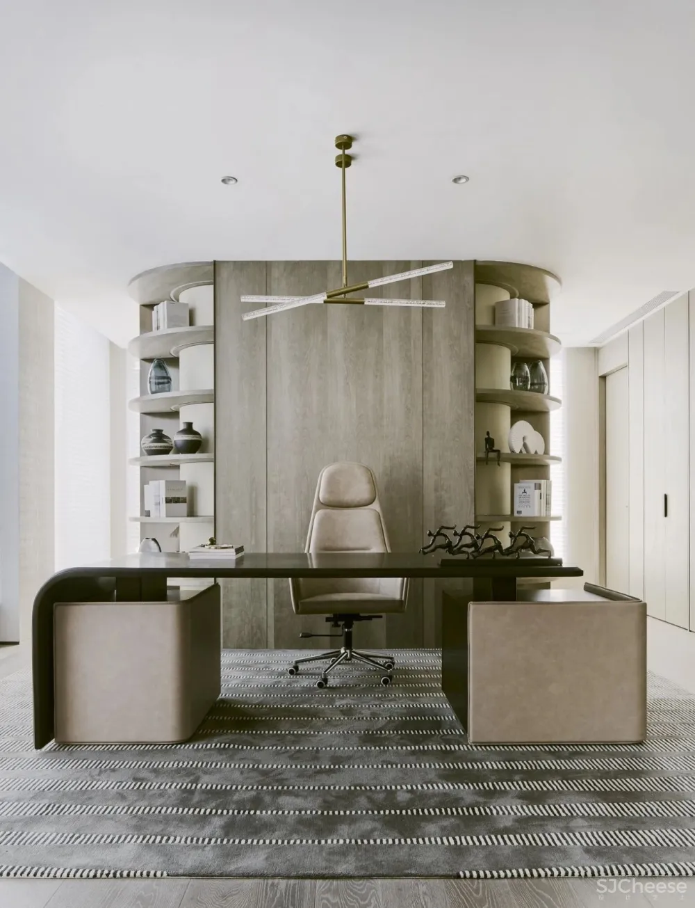 设计寻访黄全:我不做平庸的设计