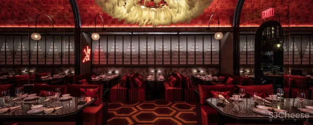 【香港设计女神Joyce Wang新作】好的设计能够引起人的感情共鸣!