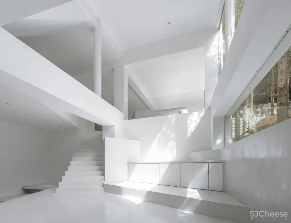 六大建筑师事务所设计的最美民宿!