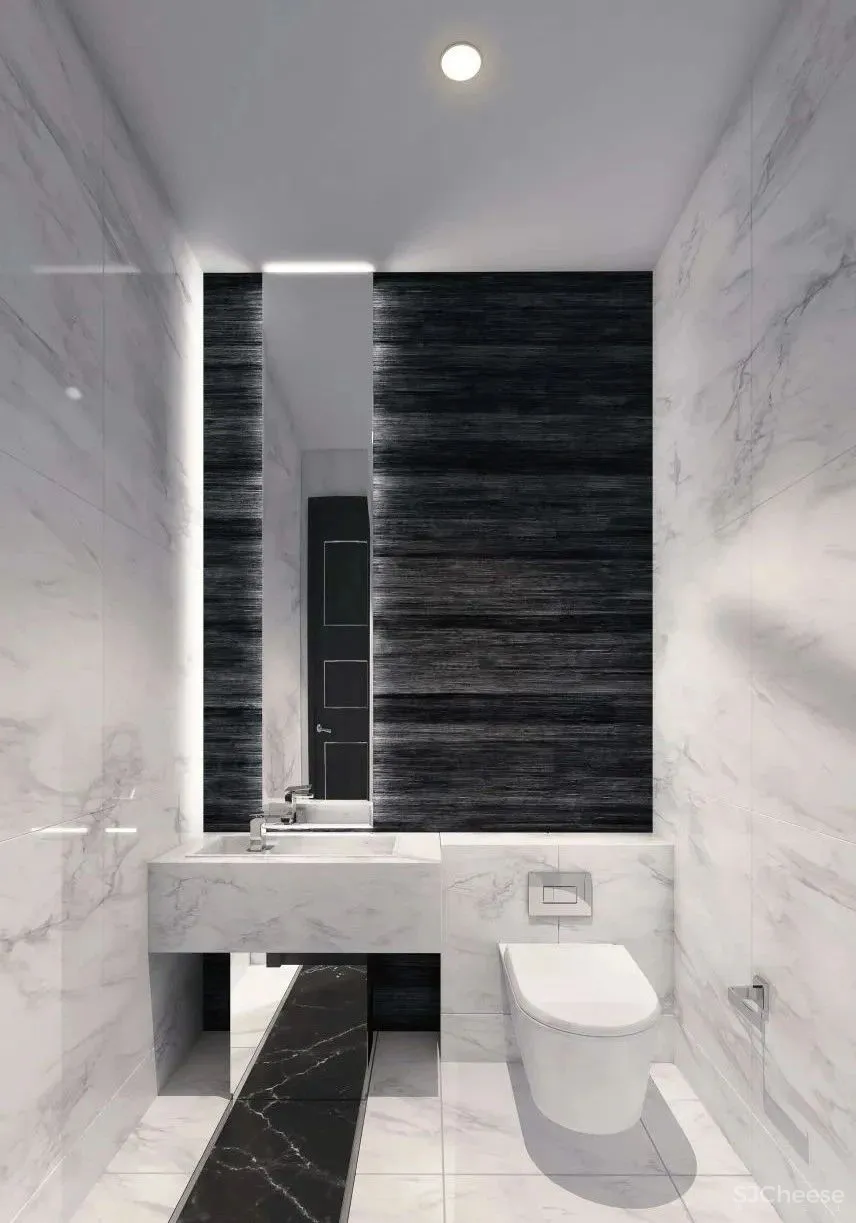 梁志天-Kelly Hoppen 吉隆坡豪宅新地标 四套样板间