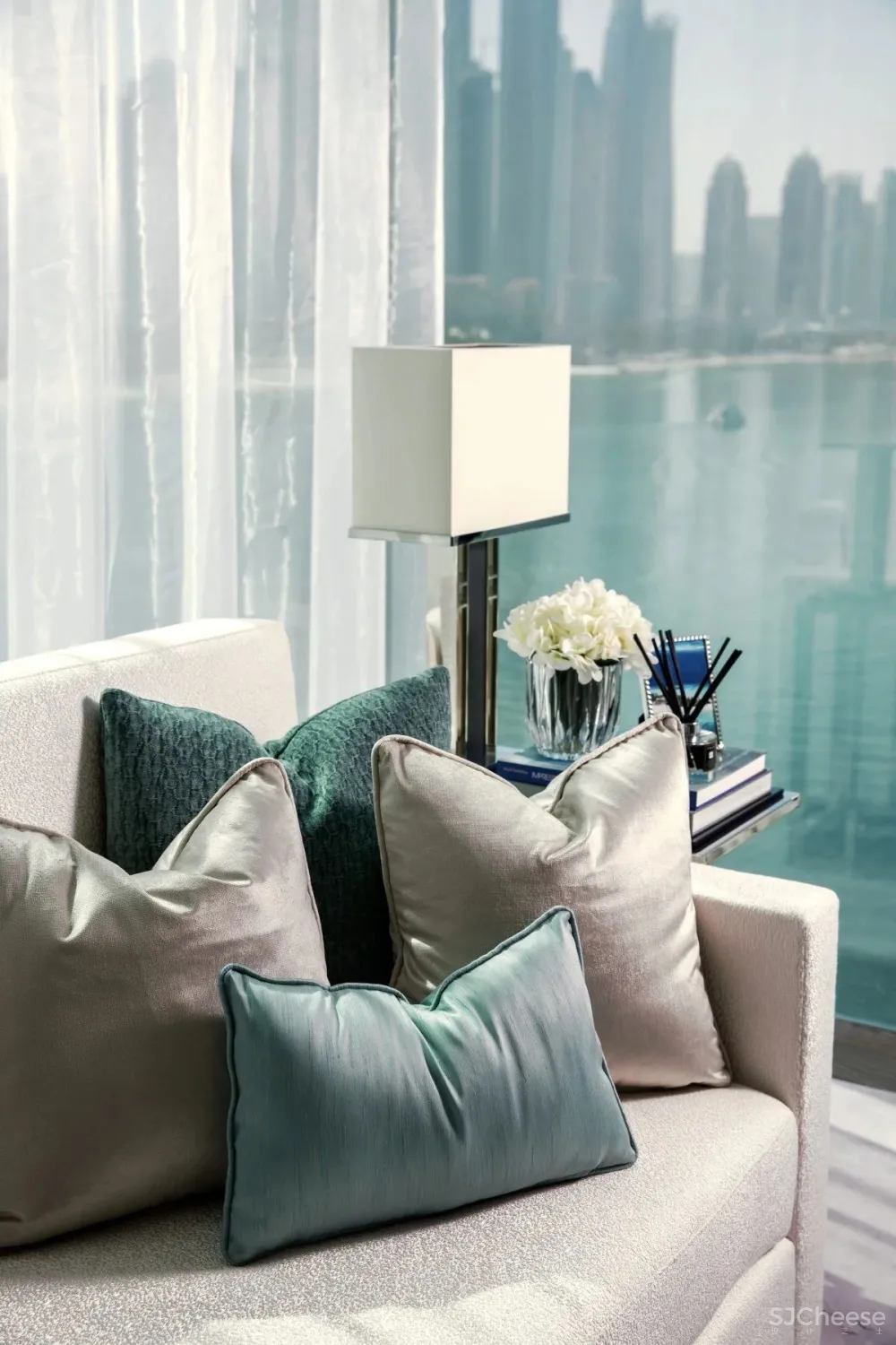 Elicyon 设计专辑