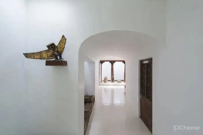 建筑师自宅合辑 家宅的日常自白（下）