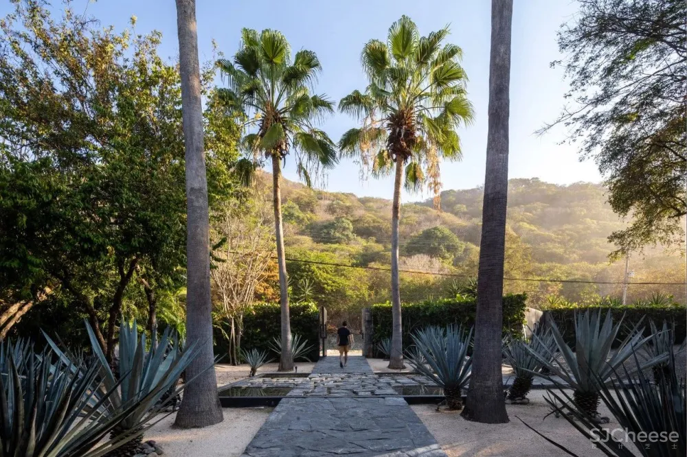 越质朴的设计，越高级！