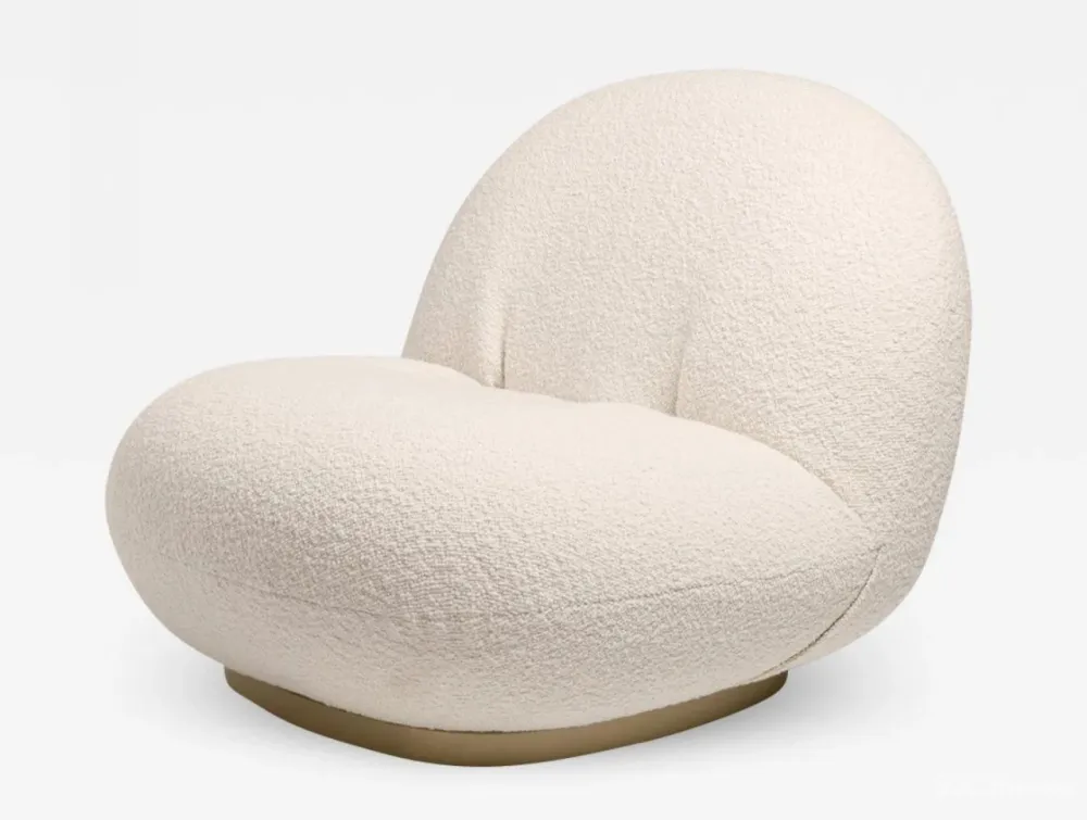 样板房这样设计永不过时,这些爆款单品让软装历久弥新