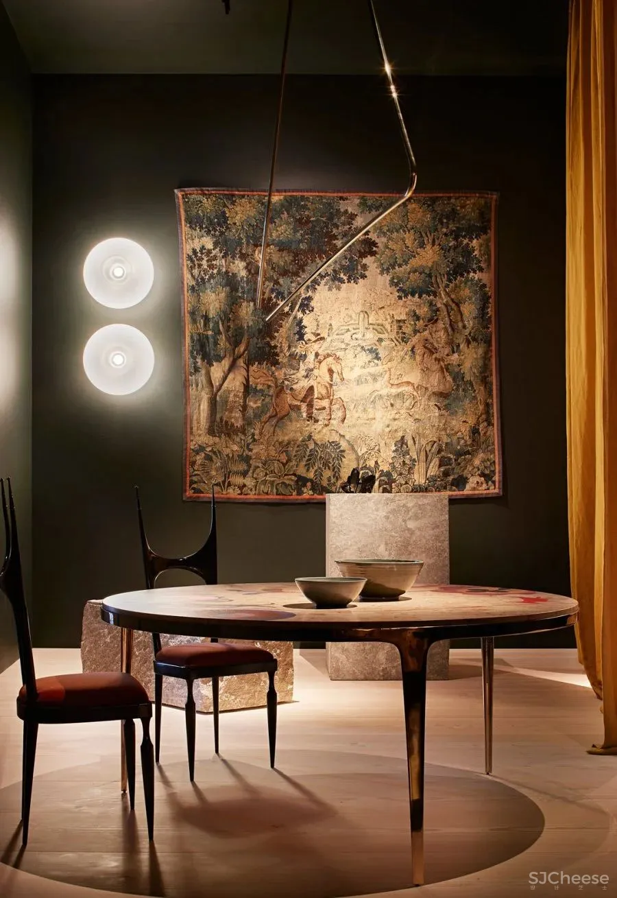 Arent - Pyke 设计专辑