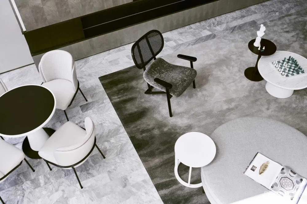 设计寻访黄全:我不做平庸的设计