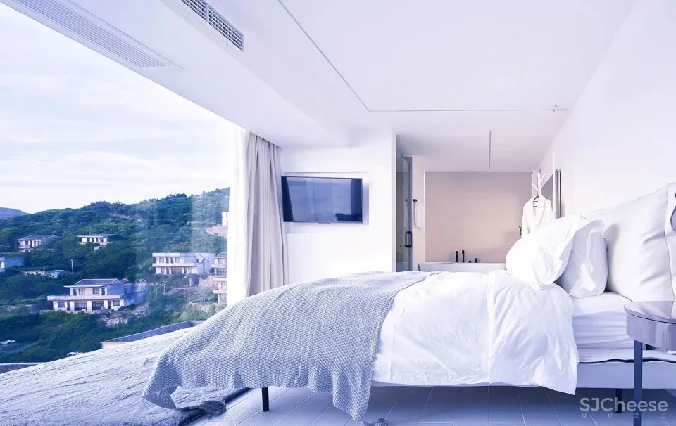 20家新设计型精品名宿