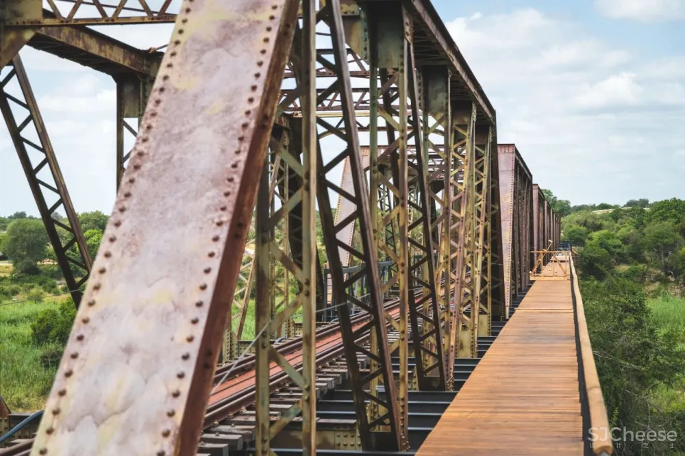 南非“房车”的新定义丨HK Studio