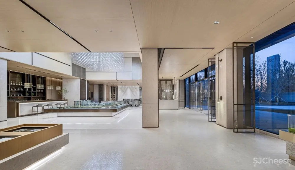 牧笛设计：融合精神 钟情经典