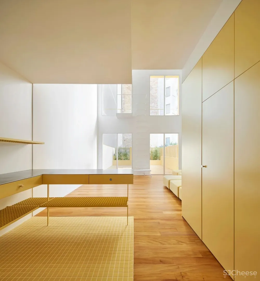 Arquitectura G丨唤醒建筑的灵魂与生命