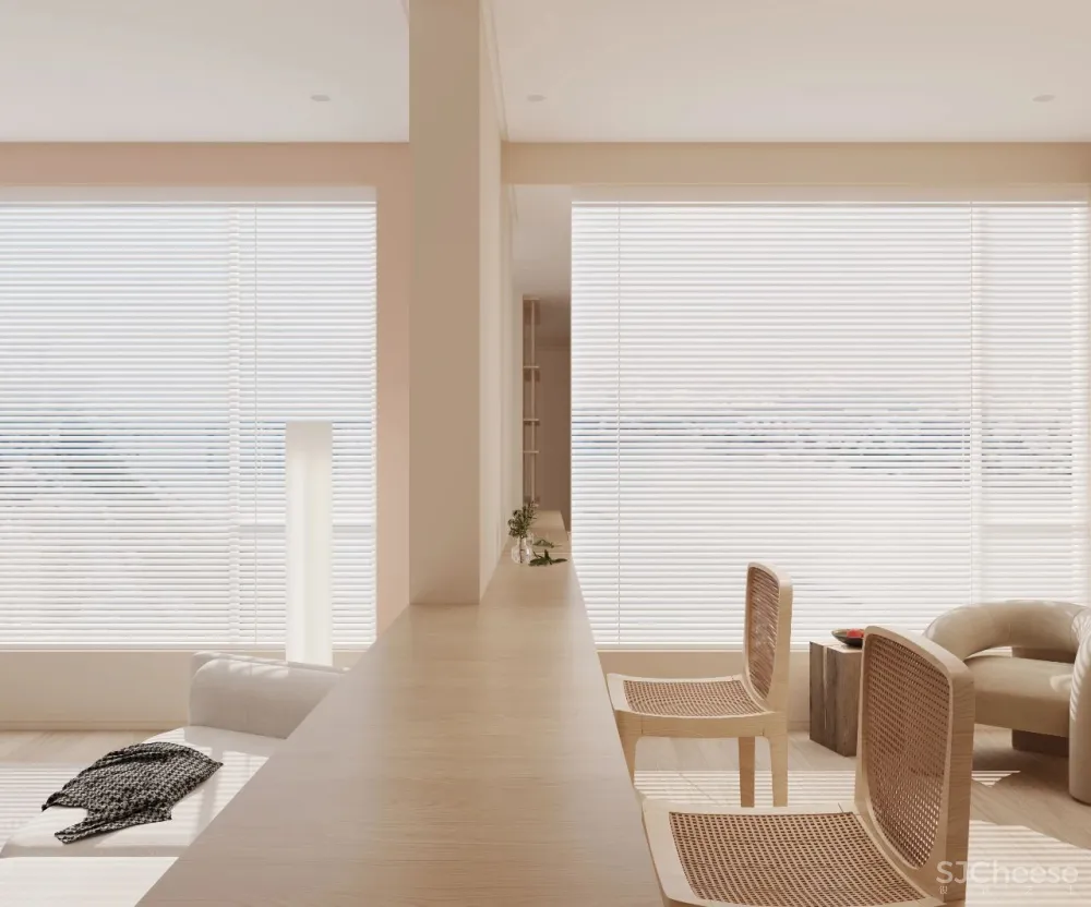 180㎡质朴自然系私宅,大拙至美方显不凡!