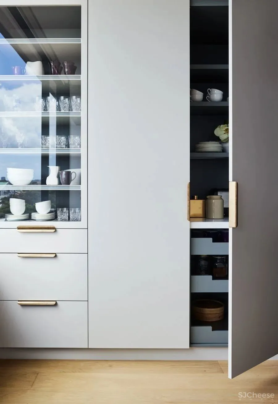 Arent - Pyke 设计专辑