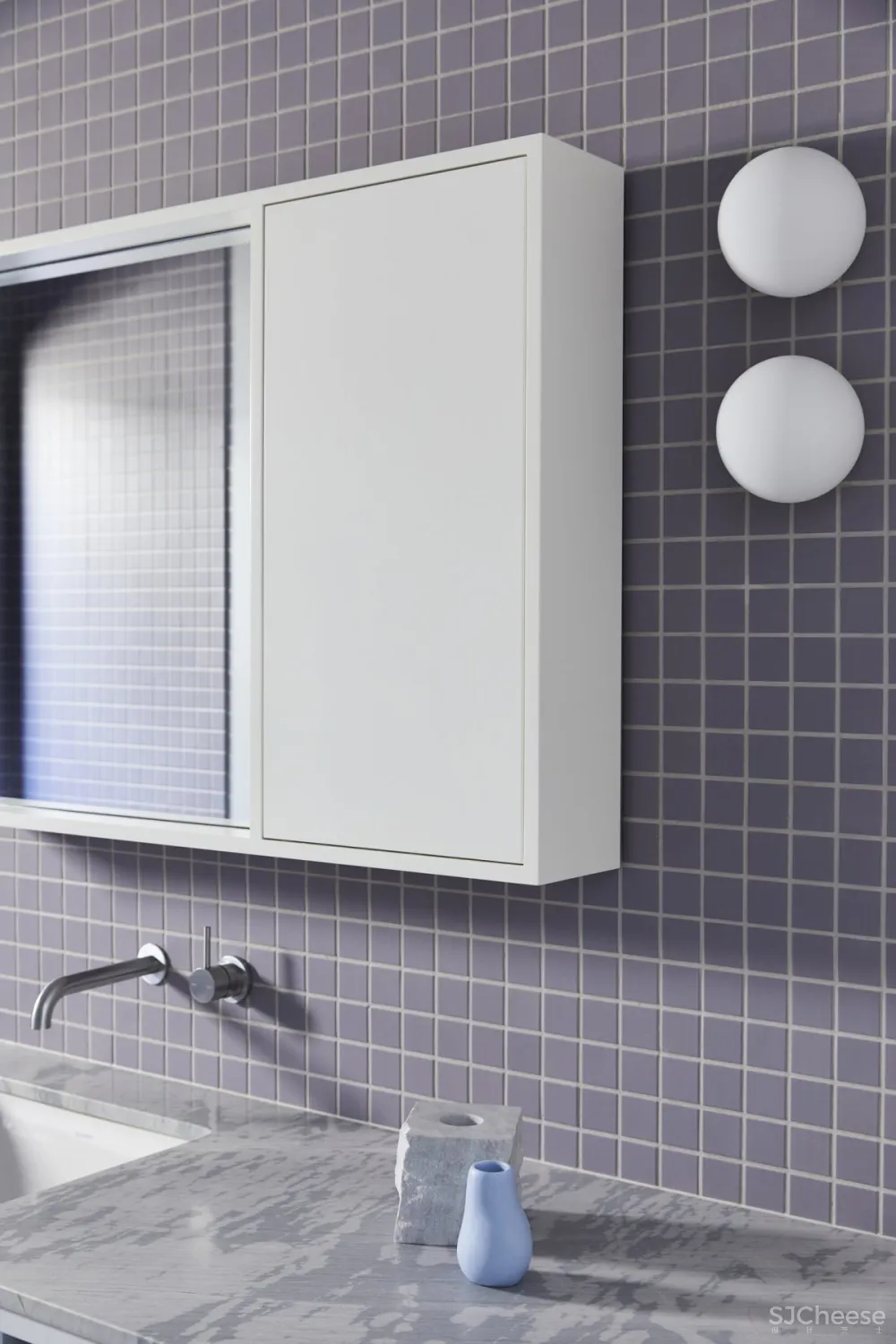 Lucy Bock | Brunswick Residence , 独立个性住宅