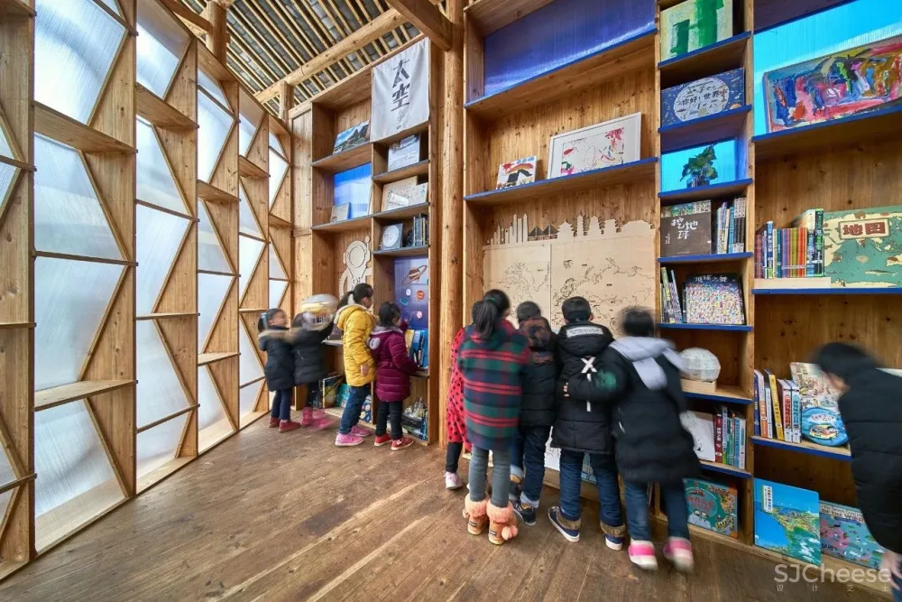 50个中国最美乡村建设案例