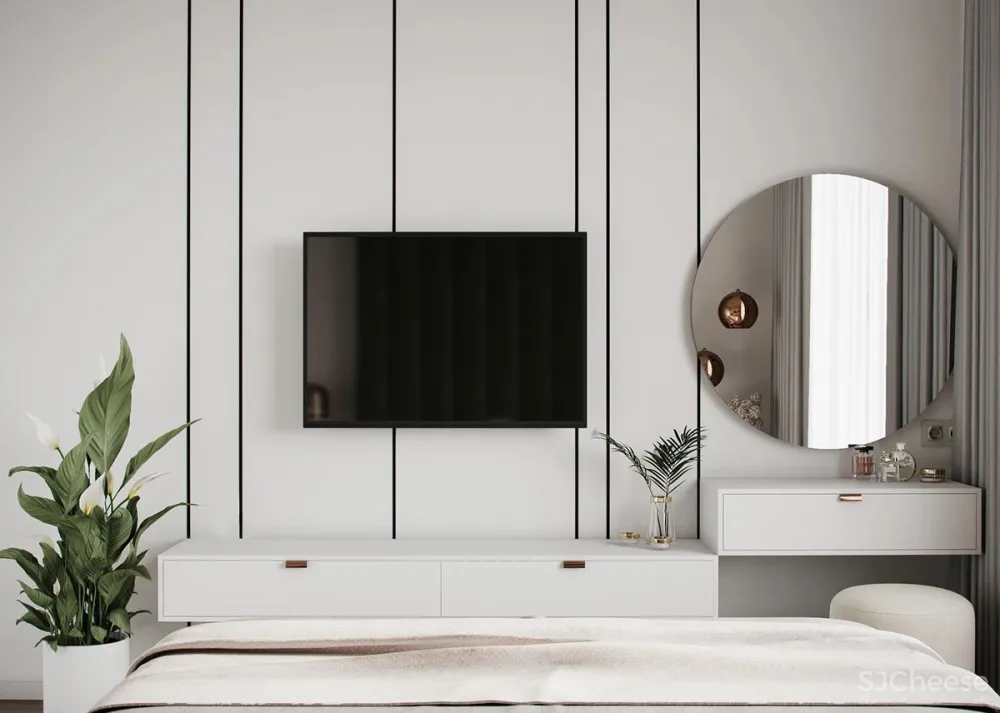 越简约,越优雅!