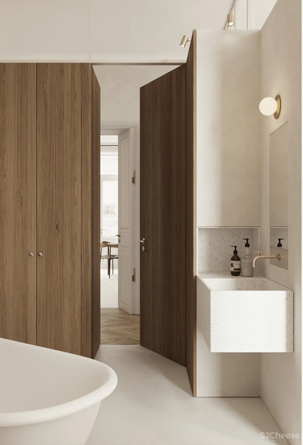 高品质的设计，不走寻常“路”！