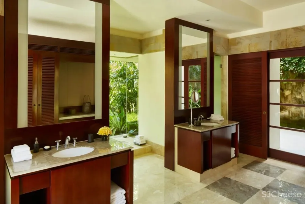 Kerry Hill 设计专辑