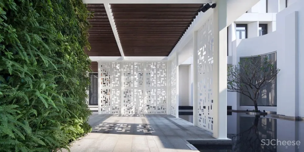 深圳海境界二期:臻于至善的人居设计