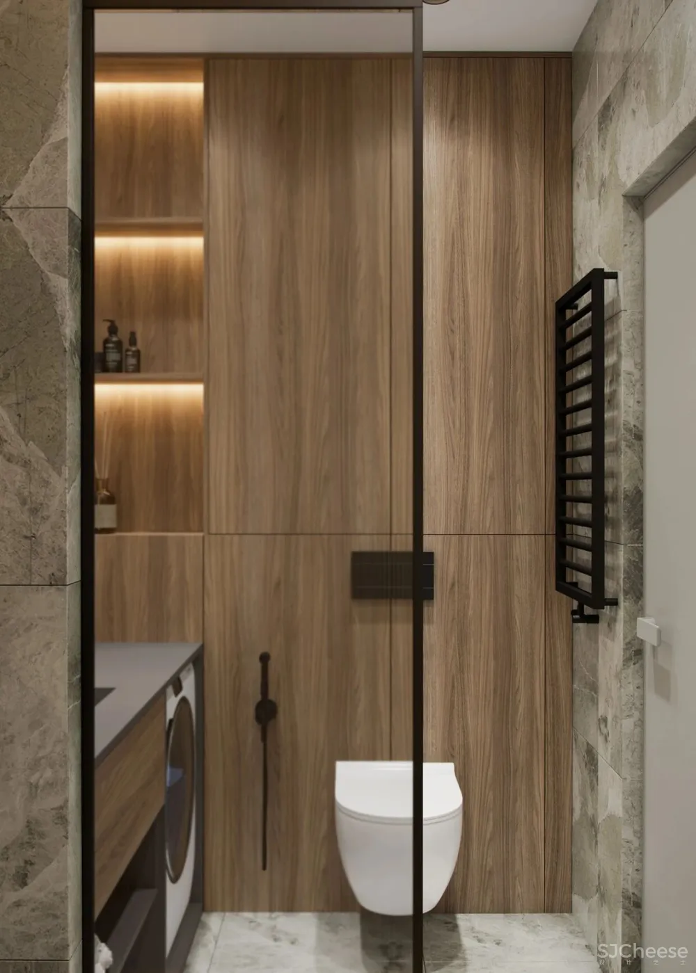 越简约,越优雅!