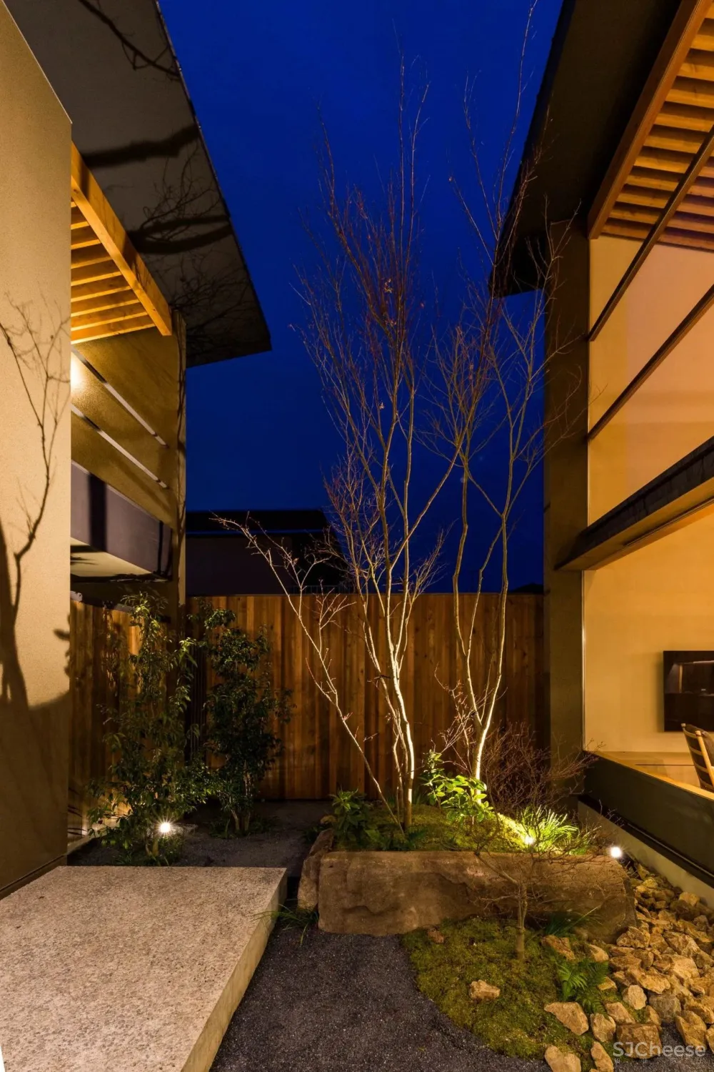 Uemachi Laboratory丨日本住宅的智慧与情怀