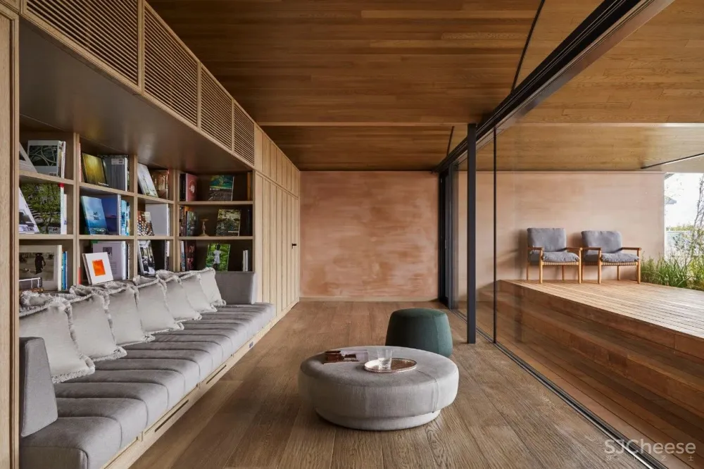 Hiroshi Nakamura丨设计是人与场所的精神表达