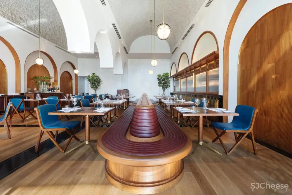 A work Of Substanc 设计专辑