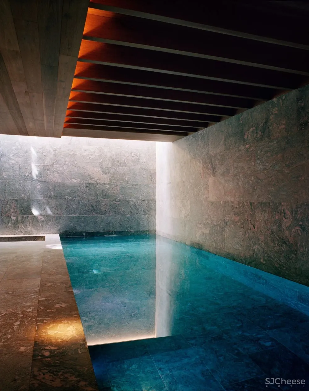 Liaigre studio|線條和結構的嚴謹性