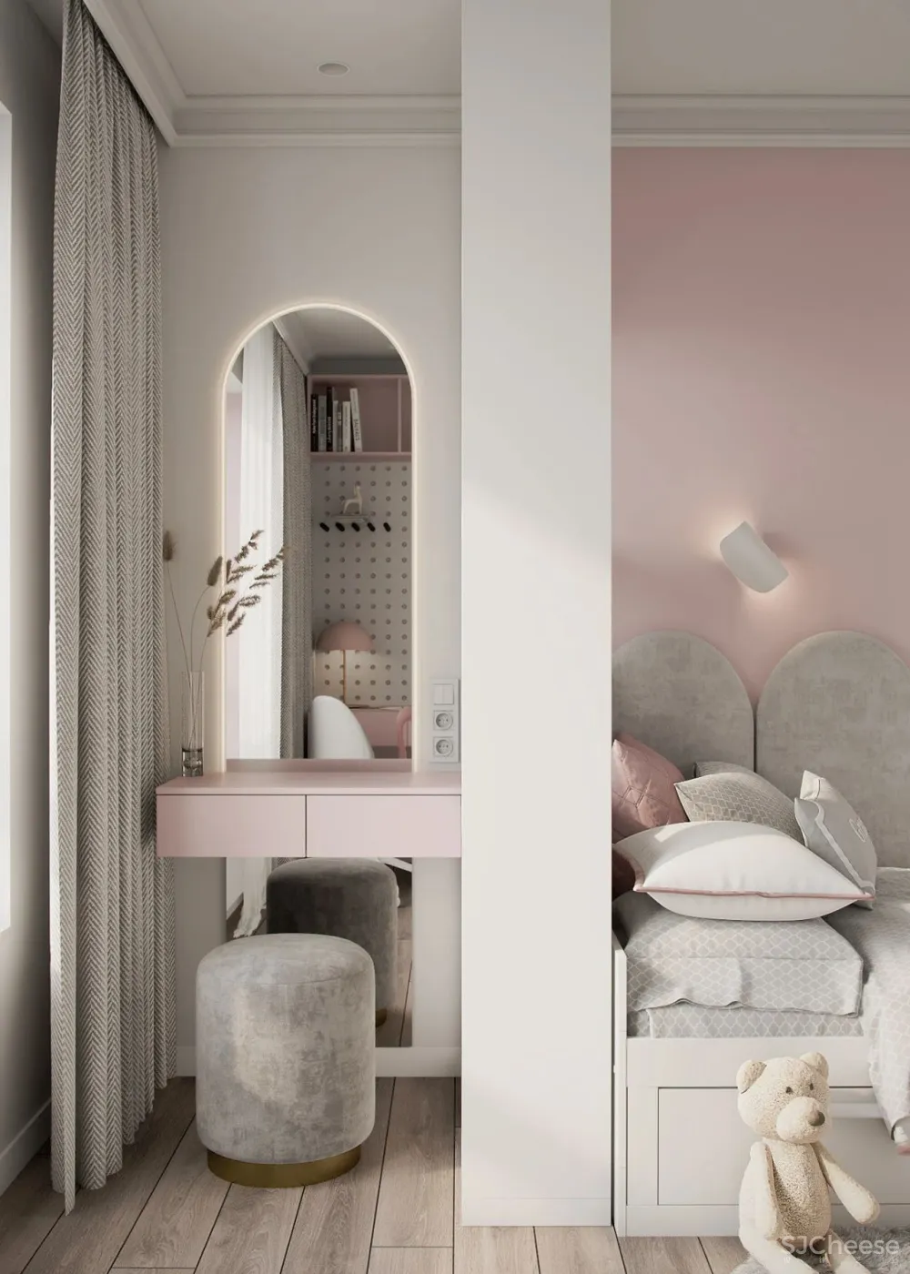 越简约,越优雅!