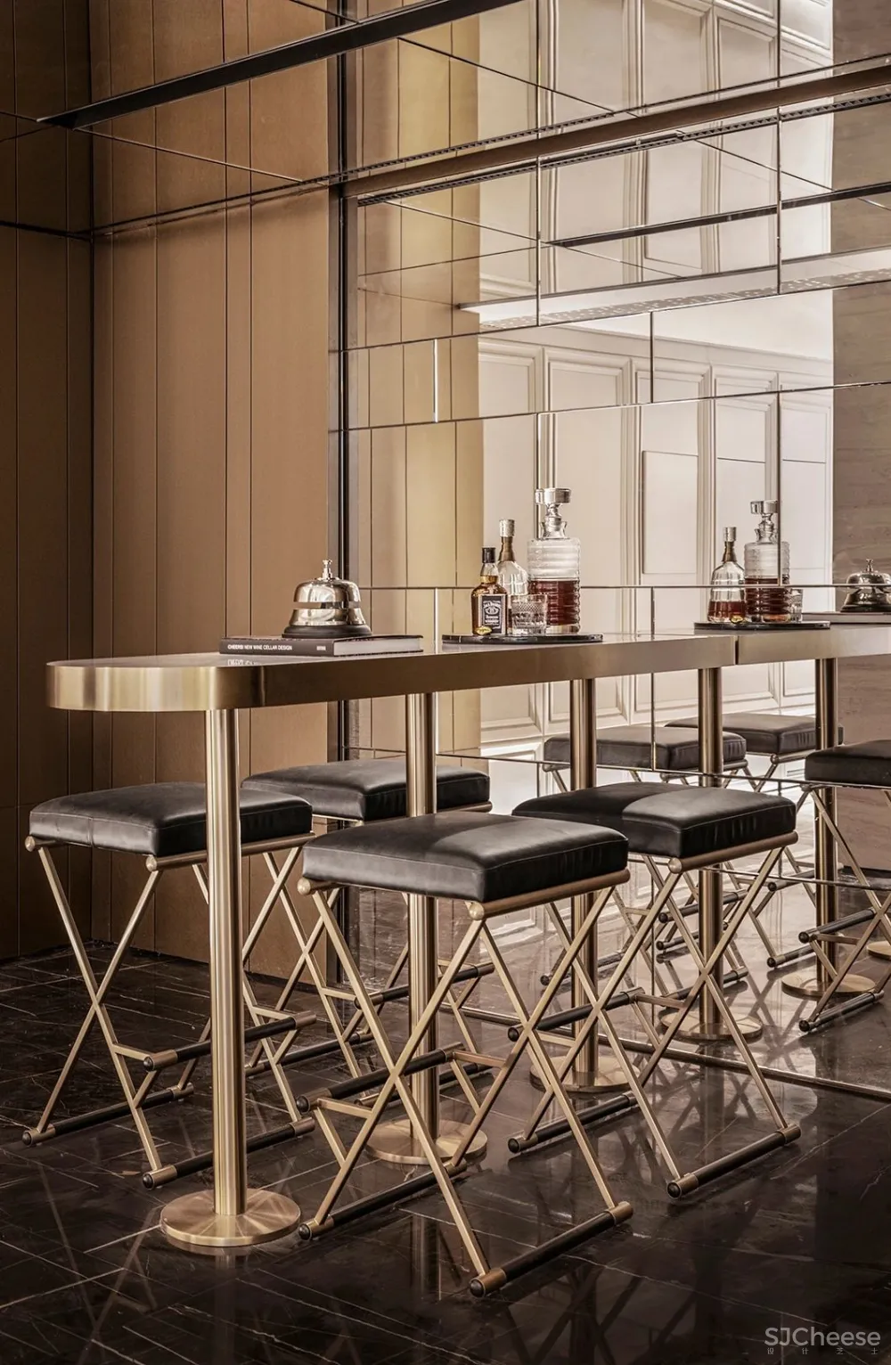 古典 简欧，这才是真正的豪宅设计！