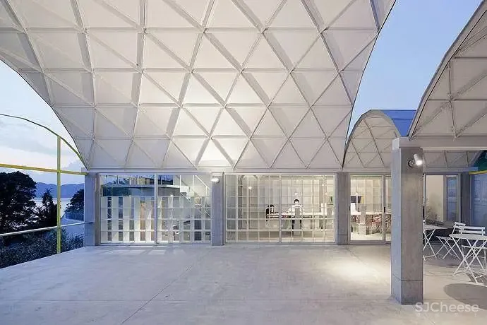 建筑师自宅合辑 家宅的日常自白（下）