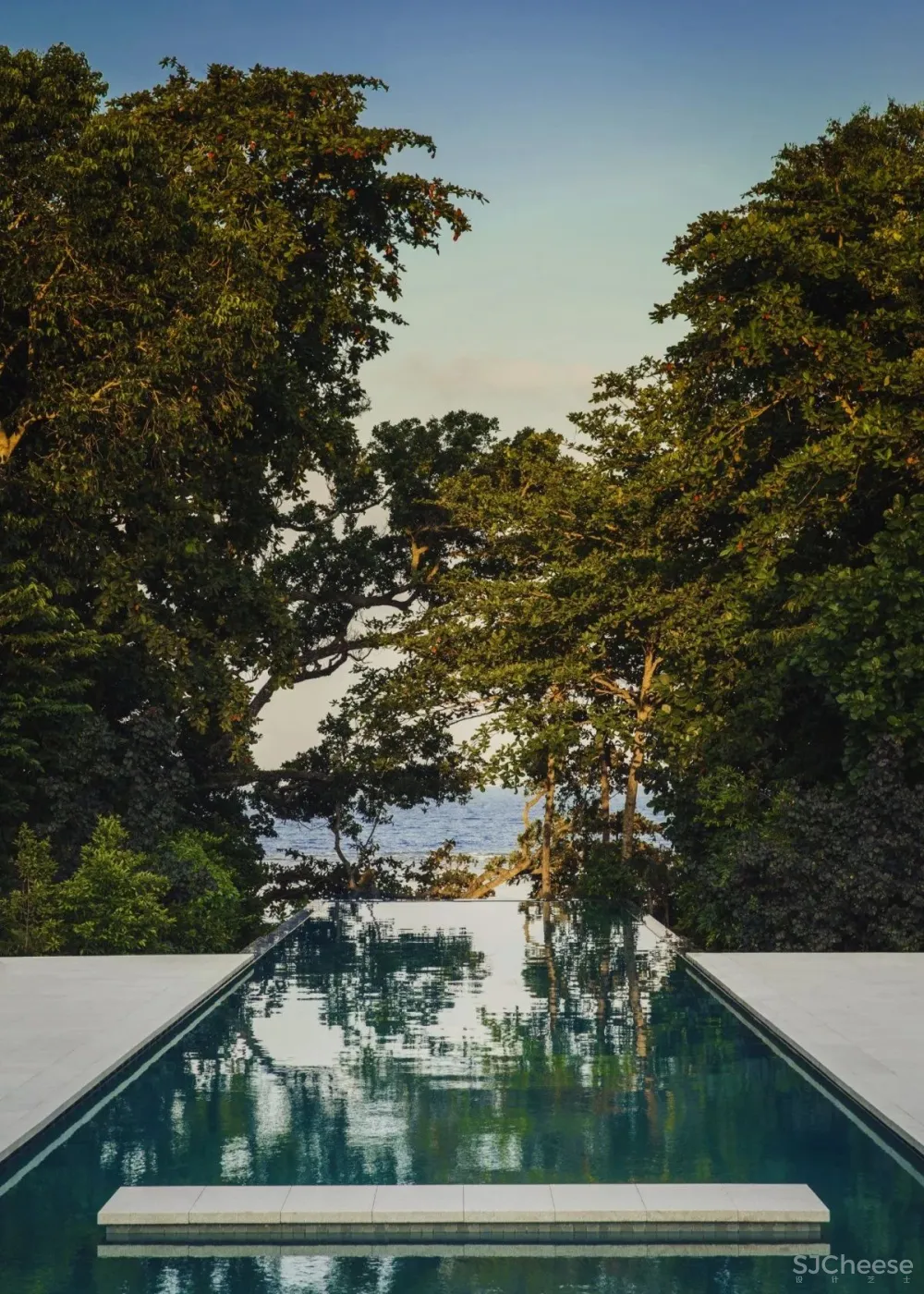 Kerry Hill 设计专辑