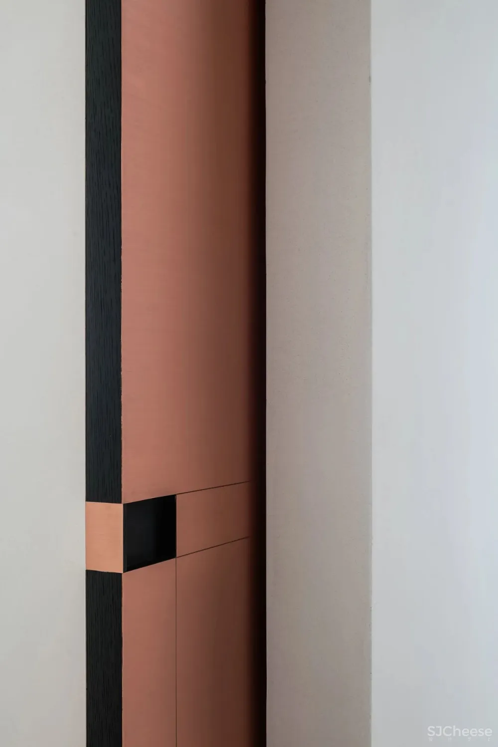 Frederic Kielemoes|less is more 倡导者