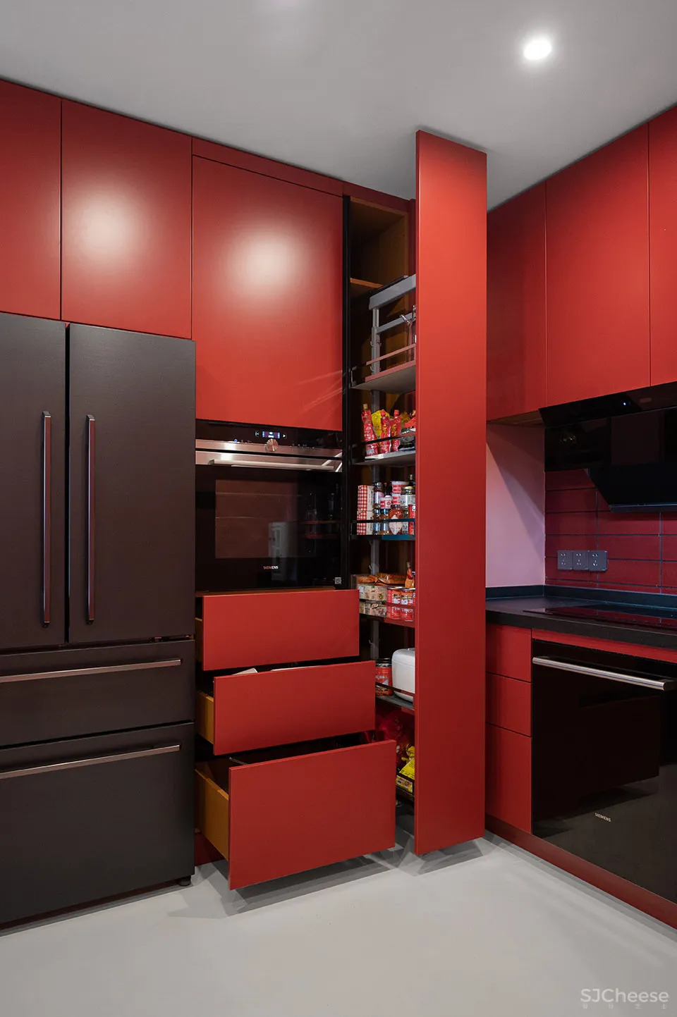 设计师：配色够出彩，设计才惊艳！