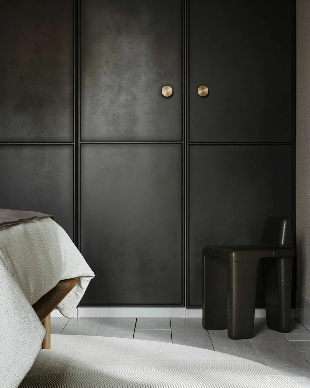 家家都有的藤编，竟被大师玩的这么时髦！