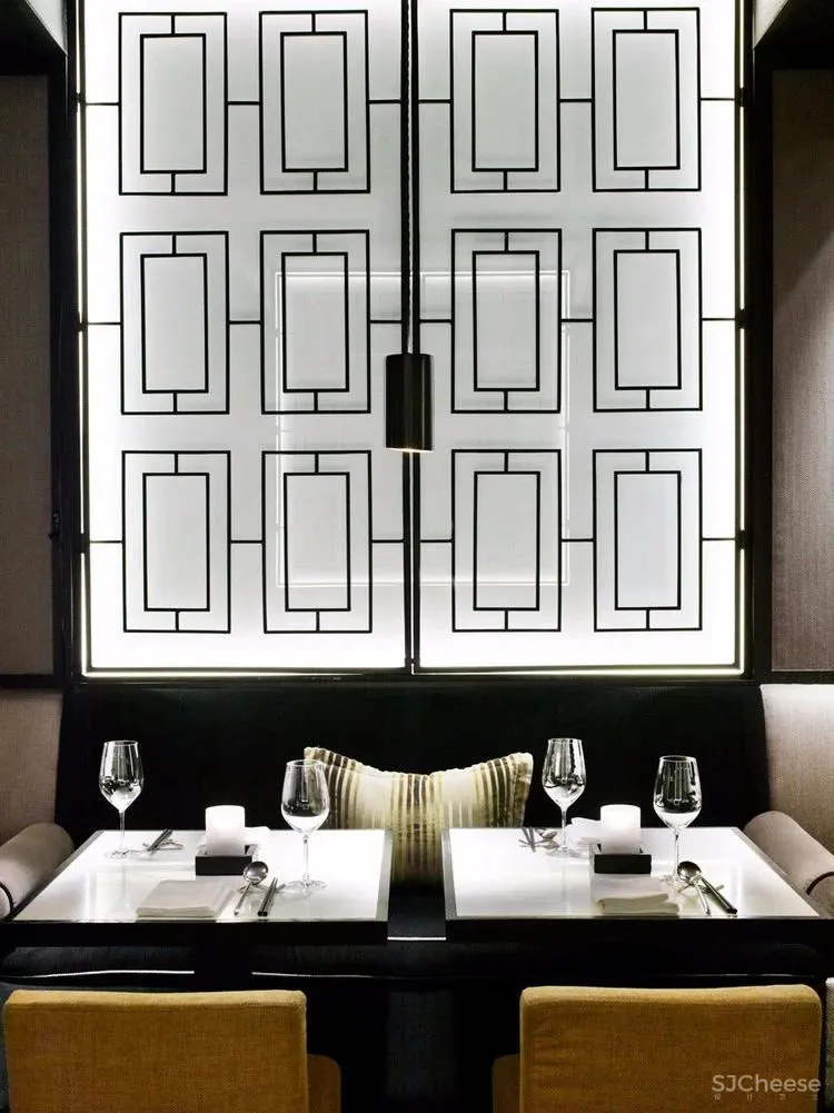 设计寻访Helene Hennie:不仅仅是斯堪的纳维亚风格