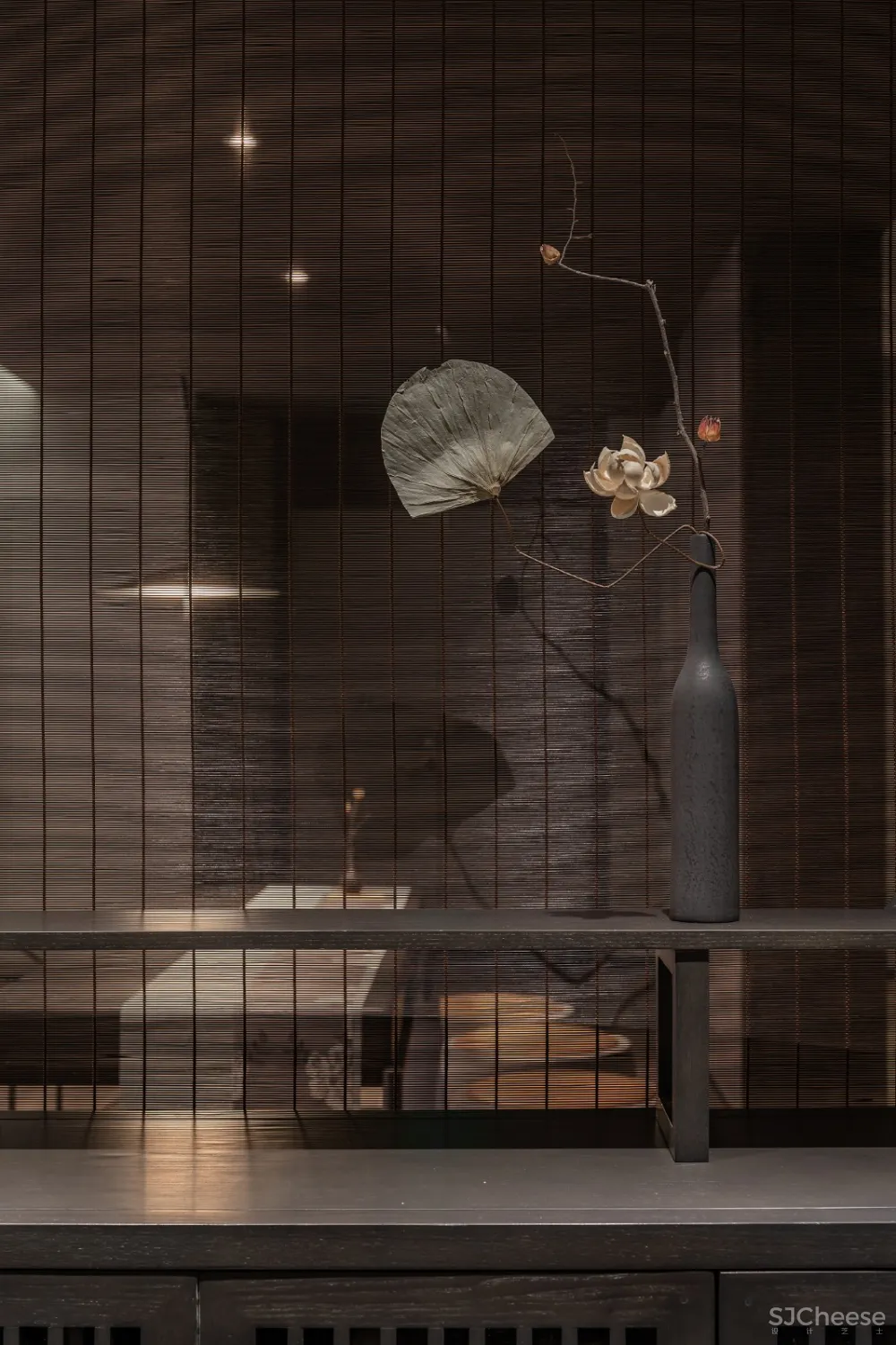 AERIEDESIGN 栖刻建筑设计 | 云栖·私宴