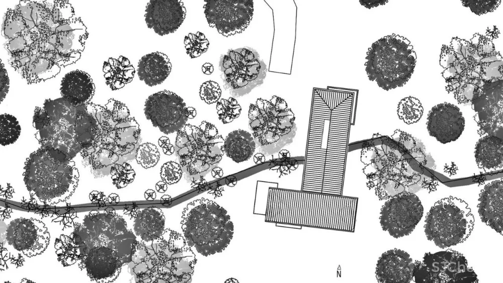 当桥遇上建筑，竟然可以这么美