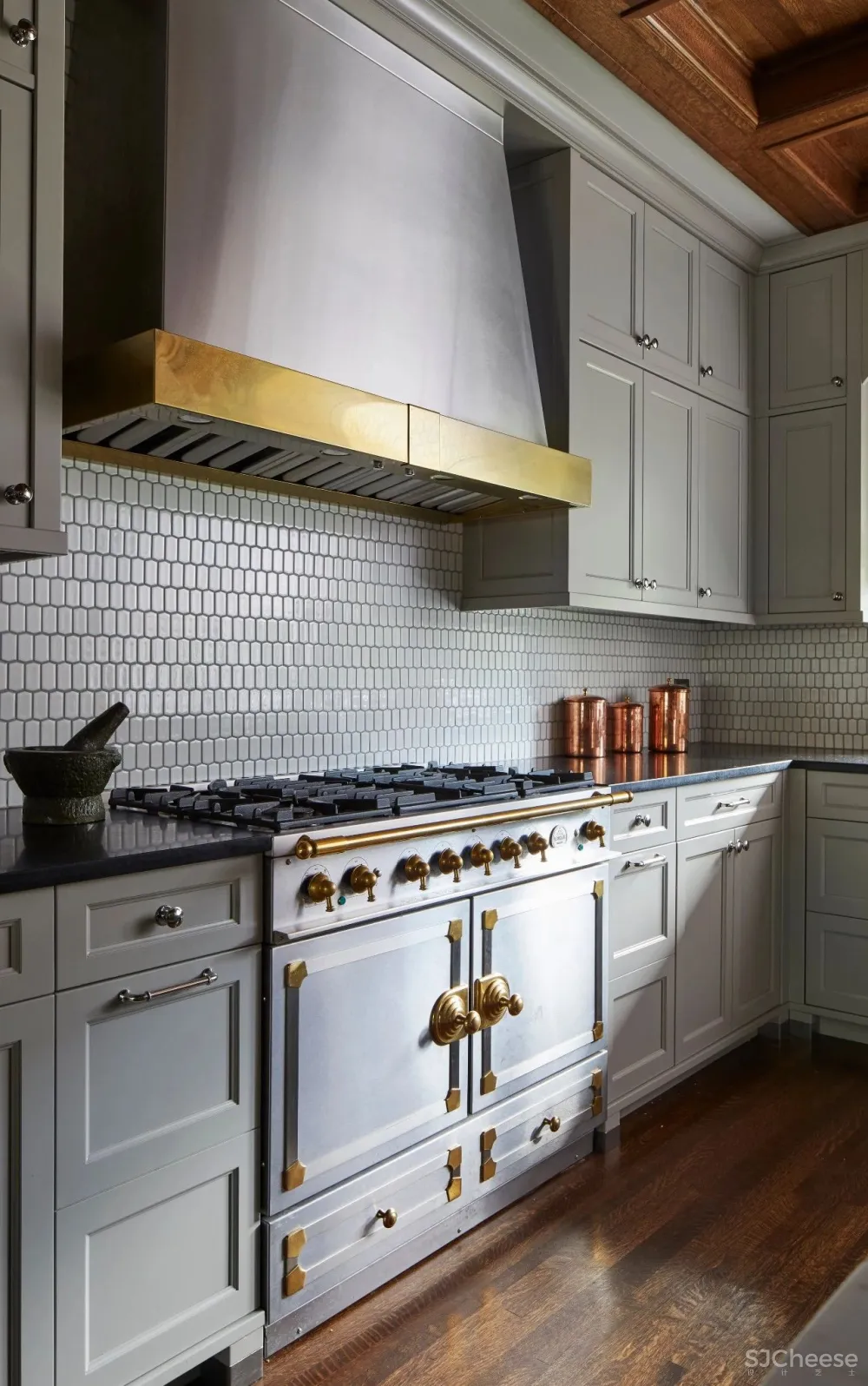 Donna Mondi 色彩视觉 与众不同